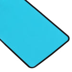 Adesivo ricambio Xiaomi Mi CC9e per copertura posteriore, 10 pezzi - immagine 5