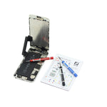 Tappetino magnetico per viti iPhone X, 15 × 10,5 cm - immagine 5