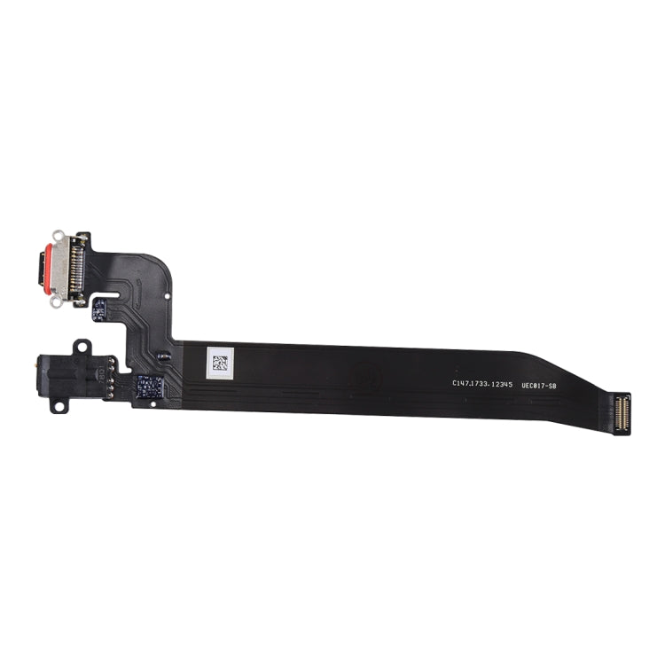 Cavo flex porta di ricarica e jack auricolari per OnePlus 5T