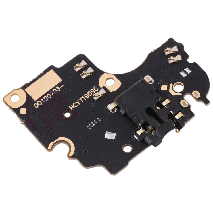 Scheda microfono di ricambio per OPPO Realme 1 - immagine 4
