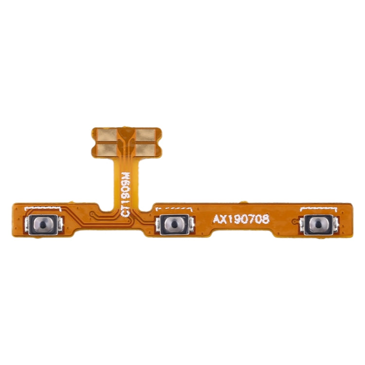 Cavo flex pulsanti accensione e volume Xiaomi Mi CC9e