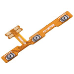 Cavo flex pulsanti accensione e volume Xiaomi Mi CC9e - immagine 3