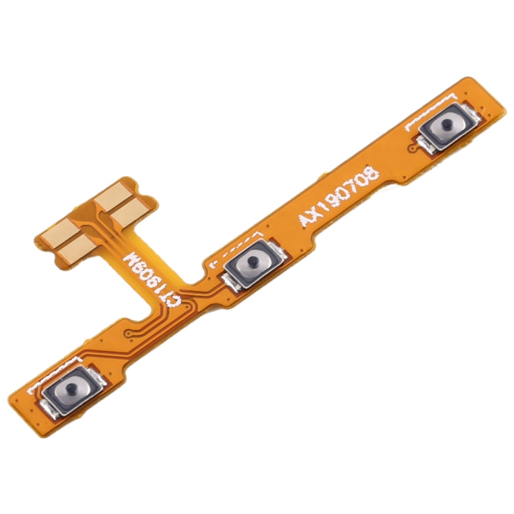 Cavo flex pulsanti accensione e volume Xiaomi Mi CC9e - immagine 3