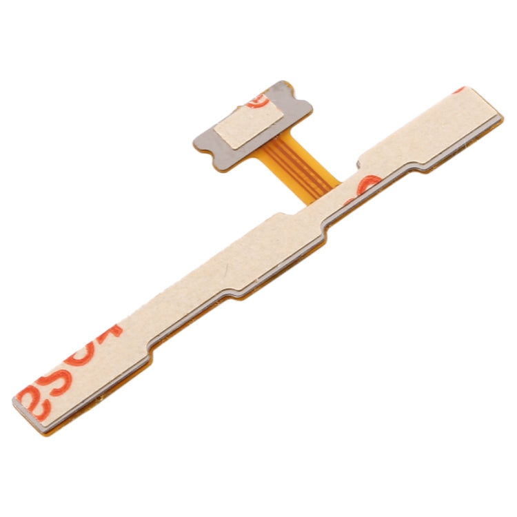 Cavo flex pulsanti accensione e volume Xiaomi Mi CC9e - immagine 4