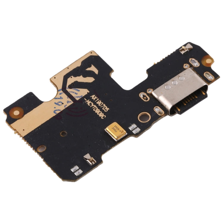 Scheda porta di ricarica per Xiaomi Mi CC9e e Mi A3 - immagine 4
