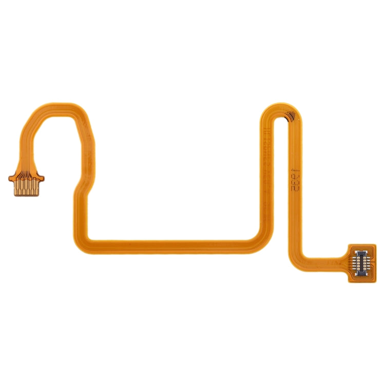Cavo flex connettore impronta Huawei Mate 30 Lite