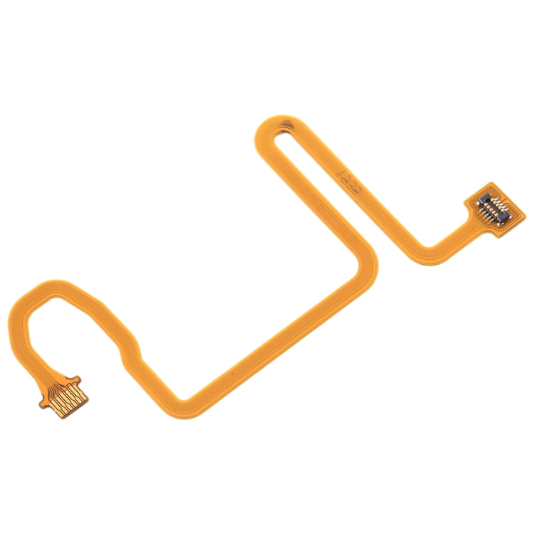 Cavo flex connettore impronta Huawei Mate 30 Lite - immagine 3