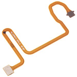 Cavo flex connettore impronta Huawei Mate 30 Lite - immagine 4
