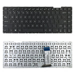 Tastiera USA di ricambio per Asus A455, A450, R455 e X451