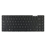 Tastiera USA di ricambio per Asus A455, A450, R455 e X451 - immagine 2