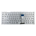 Tastiera USA di ricambio per Asus A455, A450, R455 e X451 - immagine 3