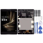 Display LCD con touch e cornice per Asus ZenPad 3 8.0 Z581KL