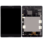 Display LCD con touch e cornice per Asus ZenPad 3 8.0 Z581KL - immagine 3