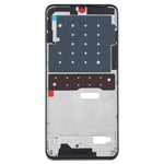 Piastra cornice LCD anteriore per Huawei P30 Lite 48MP - immagine 3