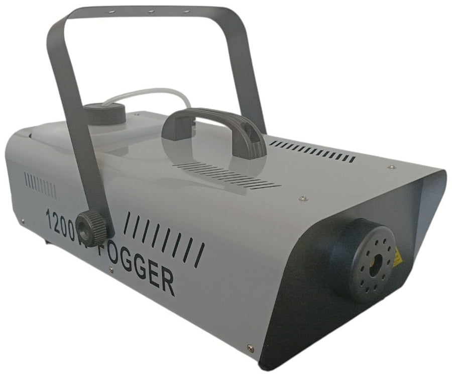 Macchina del fumo a comando remoto 1200W SP398