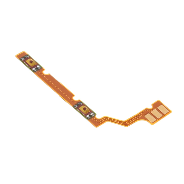 Cavo flex per pulsanti volume OPPO A5 - immagine 3