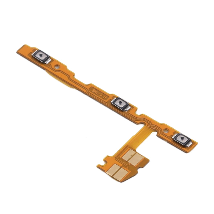Cavo flessibile pulsanti accensione e volume Huawei Nova 2s - immagine 4