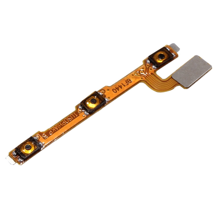 Cavo flex pulsanti accensione e volume Huawei Ascend P7 - immagine 4