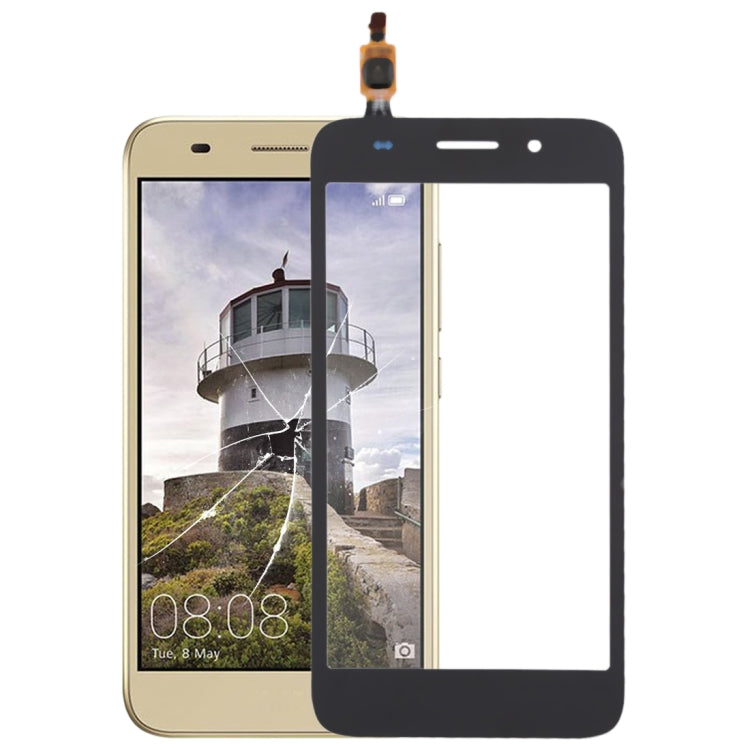 Pannello touch per Huawei Y3 (2017)