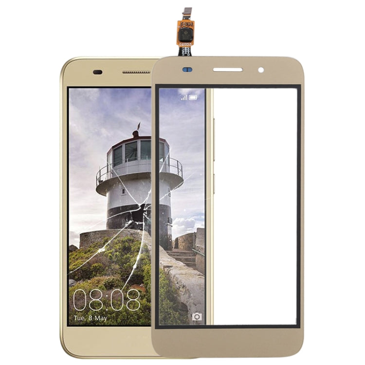 Pannello touch per Huawei Y3 (2017)