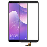 Pannello touch per Huawei Y7 Pro 2018