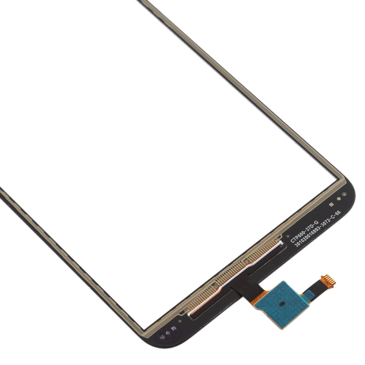 Pannello touch per Huawei Y7 Pro 2018