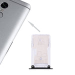 Vassoio SIM e Micro SD di ricambio per Xiaomi Redmi Note 4X - immagine 7
