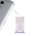Vassoio SIM e Micro SD di ricambio per Xiaomi Redmi Note 4X - immagine 6