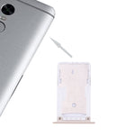 Vassoio SIM e Micro SD di ricambio per Xiaomi Redmi Note 4X