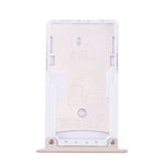 Vassoio SIM e Micro SD di ricambio per Xiaomi Redmi Note 4X - immagine 2