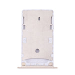 Vassoio SIM e Micro SD di ricambio per Xiaomi Redmi Note 4X - immagine 3