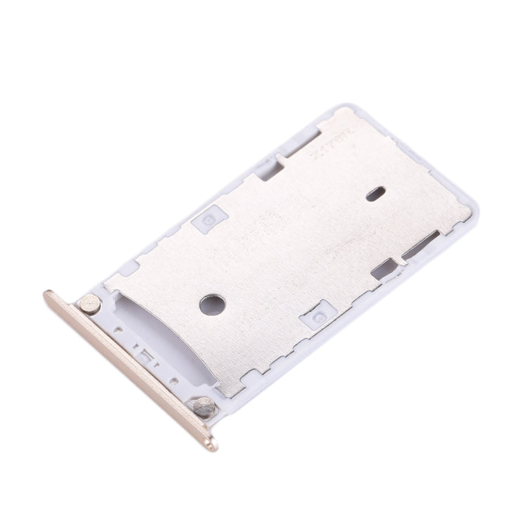 Vassoio SIM e Micro SD di ricambio per Xiaomi Redmi Note 4X - immagine 5
