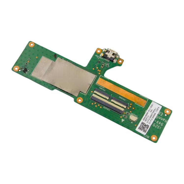 Scheda porta di ricarica per Asus Google Nexus 7 2nd ME571K Wi-Fi - immagine 2