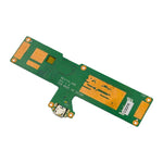 Scheda porta di ricarica per Asus Google Nexus 7 2nd ME571K Wi-Fi - immagine 3