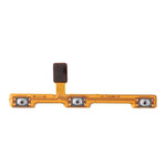 Cavo flex pulsanti accensione e volume Huawei P10 Lite - immagine 2