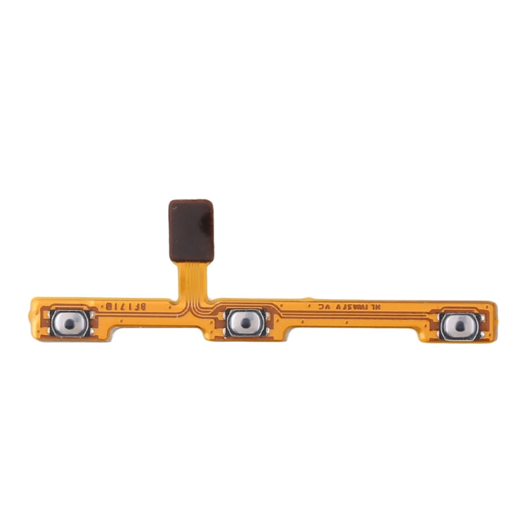 Cavo flex pulsanti accensione e volume Huawei P10 Lite - immagine 2