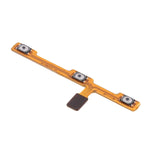 Cavo flex pulsanti accensione e volume Huawei P10 Lite - immagine 4