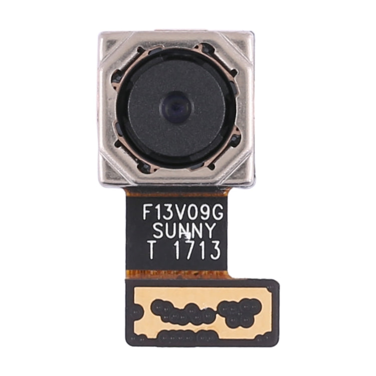 Fotocamera posteriore di ricambio per Huawei Enjoy 6s - immagine 2