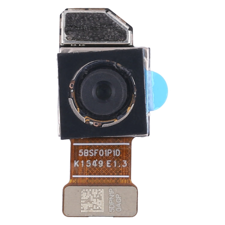 Fotocamera posteriore di ricambio per Huawei G9 Plus