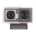 Fotocamera posteriore di ricambio per Huawei Mate 10 - immagine 2