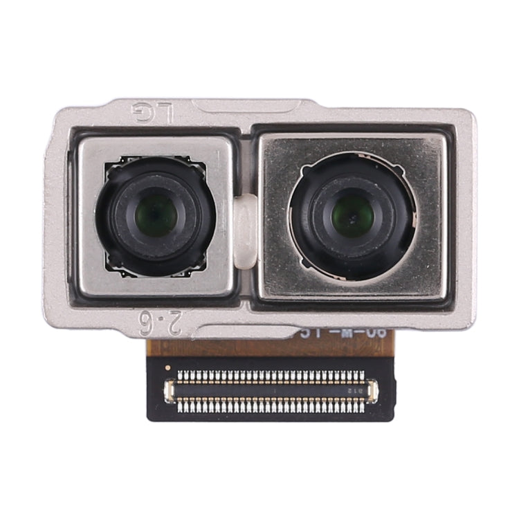 Fotocamera posteriore di ricambio per Huawei Mate 10 - immagine 2