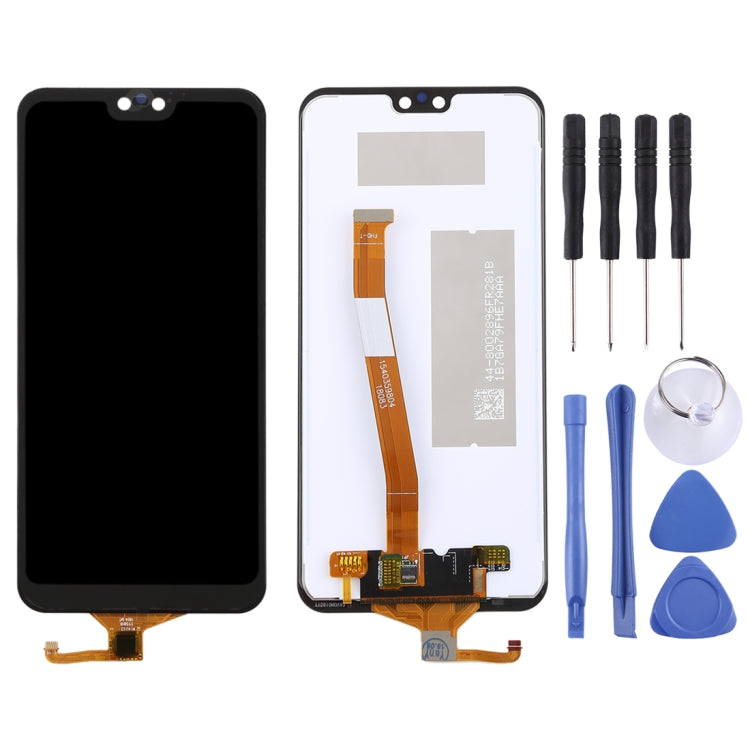 Schermo LCD e digitalizzatore per Huawei Honor 9i