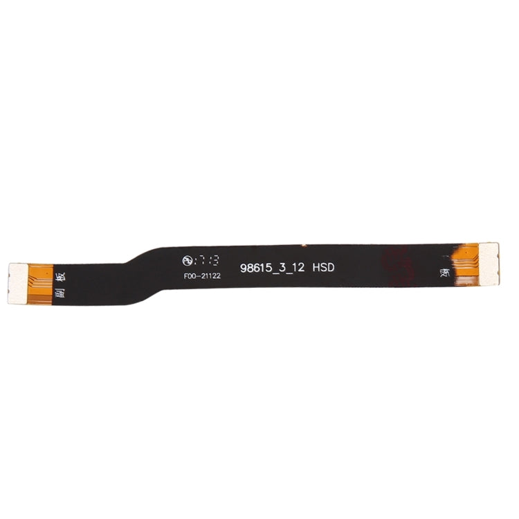 Cavo flex scheda madre Huawei Enjoy 6 NCE-AL00 - immagine 2