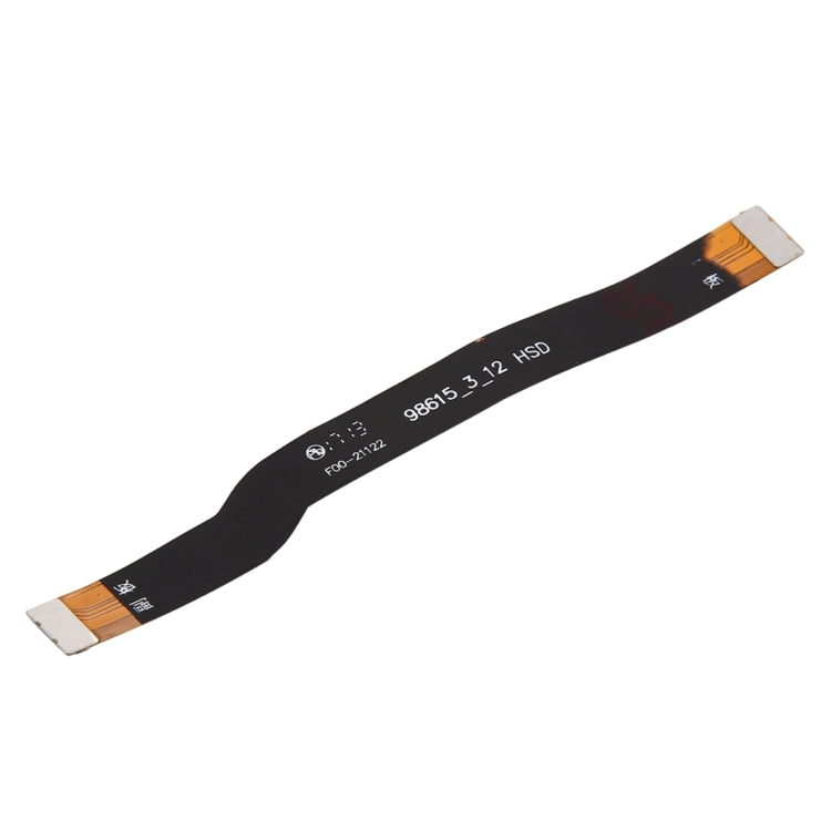 Cavo flex scheda madre Huawei Enjoy 6 NCE-AL00 - immagine 4