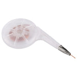 Stoppino dissaldante 2,0 mm lunghezza 2 m