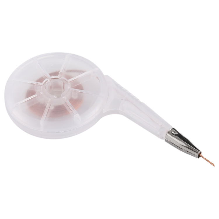 Stoppino dissaldante 2,0 mm lunghezza 2 m