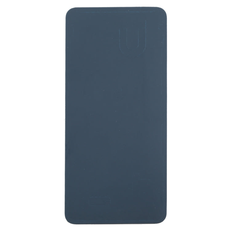 10 adesivi per cover posteriore compatibili LG G7 One
