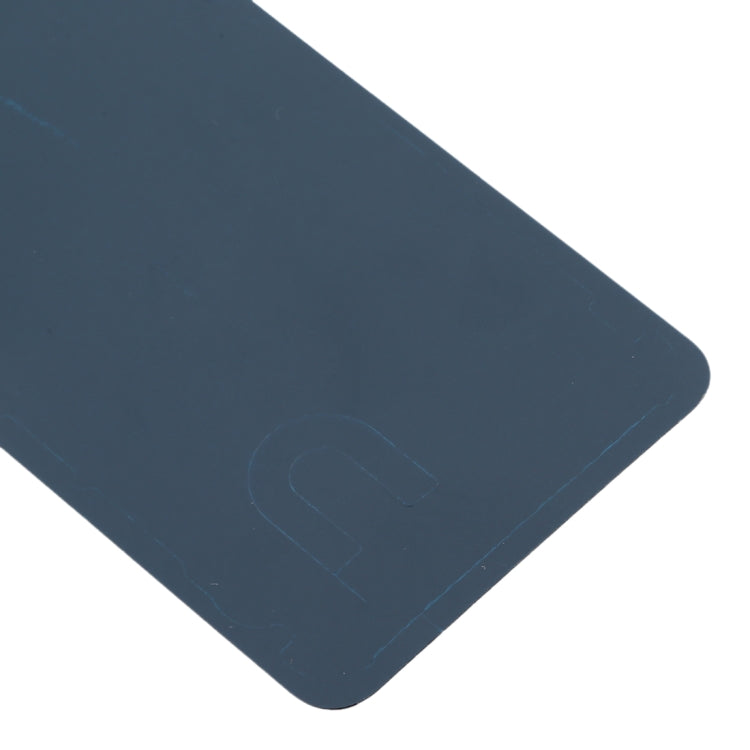 10 adesivi per cover posteriore compatibili LG G7 One