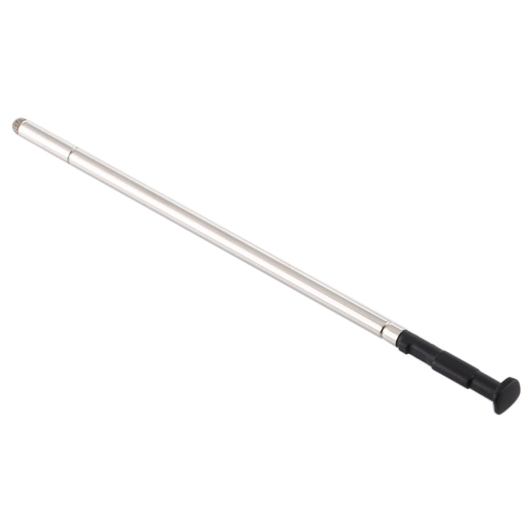 Penna stilo capacitiva di ricambio per LG Q Stylo 4 Q710 - immagine 4