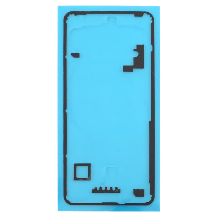 Adesivo per cover posteriore LG G8s ThinQ, kit da 10 pezzi - immagine 2